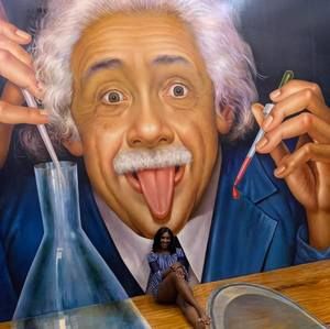 Meet your Posher, Jamel